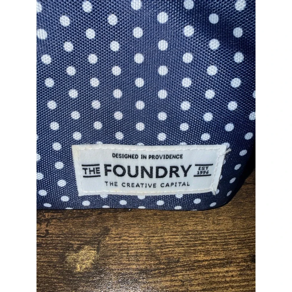The Foundry insulated lunch
